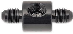 TEE-PIECE BRAKE FITTING BLACK